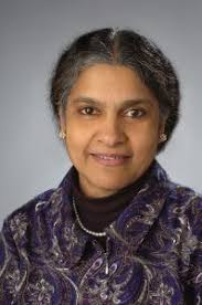 Dr Esther Myers
