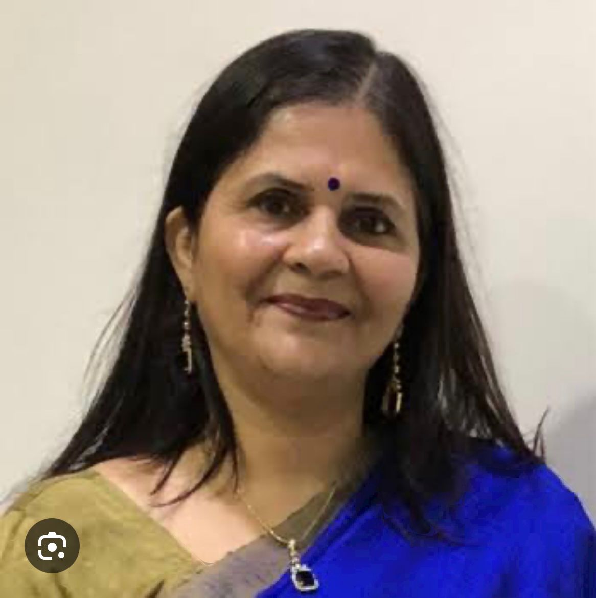 Dr Yagna U Shukla